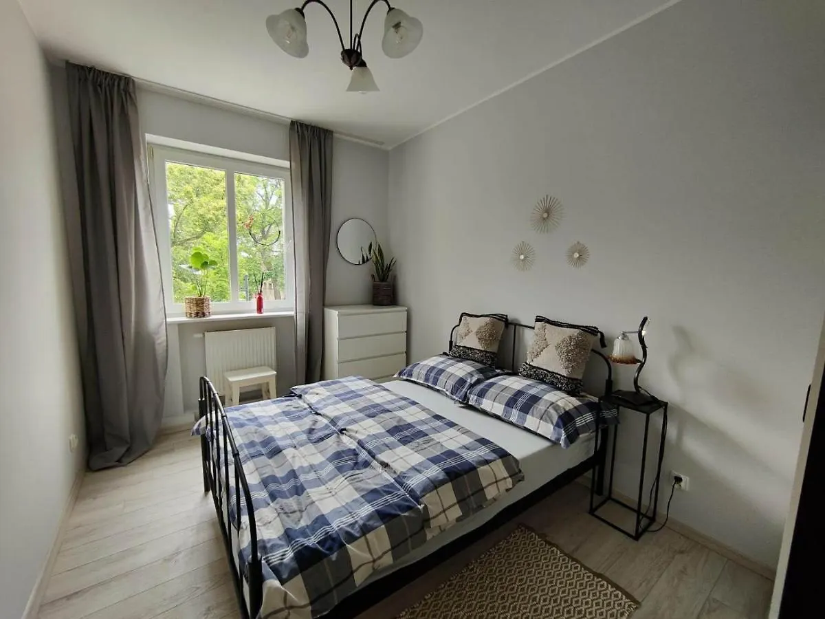 Apartament Armii Krajowej Sopot 71 location